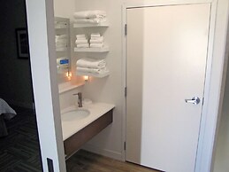 Hampton Inn McPherson