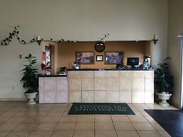 Executive Inn & Suites Schulenburg