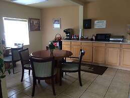 Executive Inn & Suites Schulenburg