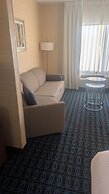 Fairfield Inn & Suites by Marriott Detroit Troy