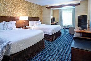 Fairfield Inn & Suites by Marriott Detroit Troy