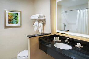 Fairfield Inn & Suites by Marriott Detroit Troy