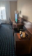 Fairfield Inn & Suites by Marriott Detroit Troy