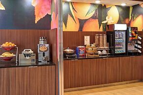 Fairfield Inn & Suites by Marriott Detroit Troy