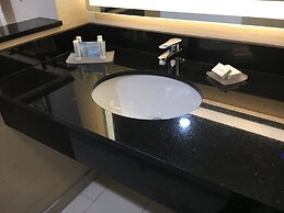 Fairfield Inn & Suites by Marriott Detroit Troy