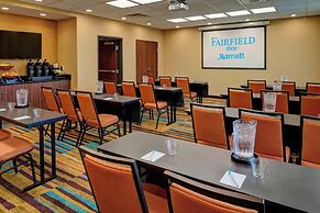 Fairfield Inn & Suites by Marriott Detroit Troy