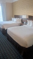Fairfield Inn & Suites by Marriott Detroit Troy
