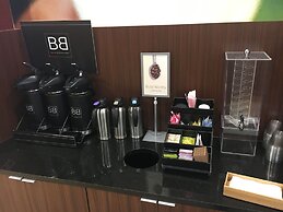 Fairfield Inn & Suites by Marriott Detroit Troy