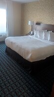 Fairfield Inn & Suites by Marriott Detroit Troy