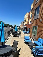 Fairfield Inn & Suites by Marriott Detroit Troy