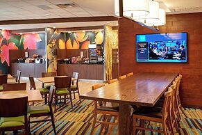Fairfield Inn & Suites by Marriott Detroit Troy
