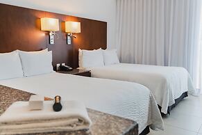 Fiesta Inn Playa del Carmen