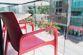 Fiesta Inn Playa del Carmen