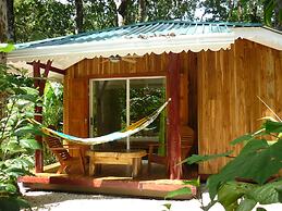 Hotel El Pequeño Gecko Verde