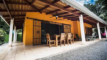 Hotel El Pequeño Gecko Verde