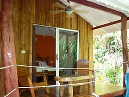 Hotel El Pequeño Gecko Verde