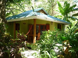 Hotel El Pequeño Gecko Verde
