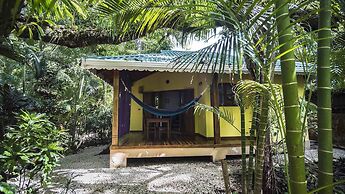 Hotel El Pequeño Gecko Verde