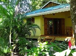 Hotel El Pequeño Gecko Verde