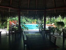 Hotel El Pequeño Gecko Verde