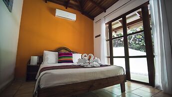 Hotel El Pequeño Gecko Verde