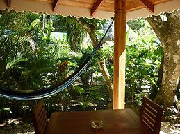 Hotel El Pequeño Gecko Verde