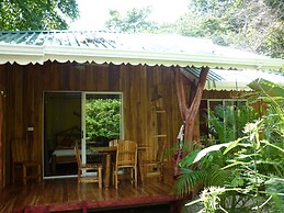 Hotel El Pequeño Gecko Verde