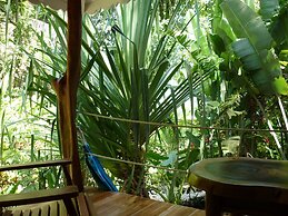 Hotel El Pequeño Gecko Verde