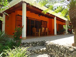 Hotel El Pequeño Gecko Verde