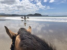 Hotel El Pequeño Gecko Verde