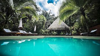 Hotel El Pequeño Gecko Verde