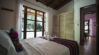 Hotel El Pequeño Gecko Verde