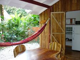 Hotel El Pequeño Gecko Verde