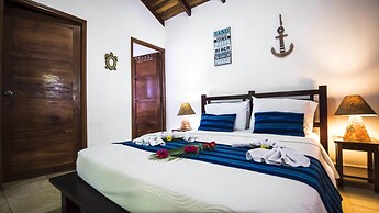 Hotel El Pequeño Gecko Verde