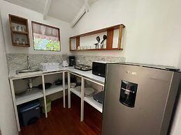 Hotel El Pequeño Gecko Verde