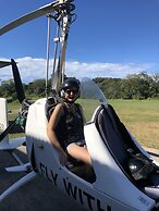 Hotel El Pequeño Gecko Verde