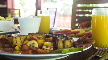 Hotel El Pequeño Gecko Verde