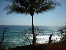 Hotel El Pequeño Gecko Verde