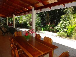 Hotel El Pequeño Gecko Verde