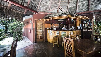 Hotel El Pequeño Gecko Verde