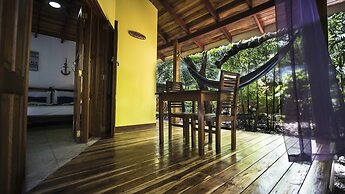 Hotel El Pequeño Gecko Verde