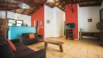 Hotel El Pequeño Gecko Verde