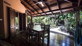 Hotel El Pequeño Gecko Verde