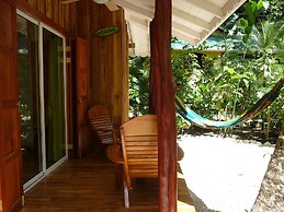 Hotel El Pequeño Gecko Verde