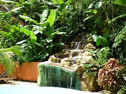 Hotel El Pequeño Gecko Verde