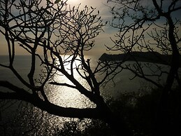 Hotel El Pequeño Gecko Verde