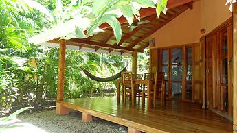 Hotel El Pequeño Gecko Verde