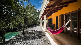 Hotel El Pequeño Gecko Verde