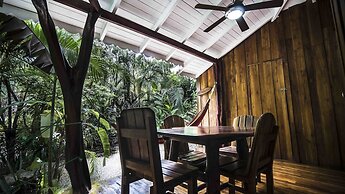 Hotel El Pequeño Gecko Verde