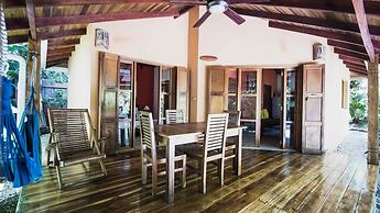 Hotel El Pequeño Gecko Verde